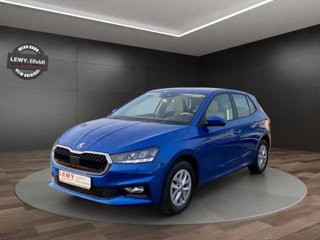 Skoda Fabia 1.0 TSI Selection
