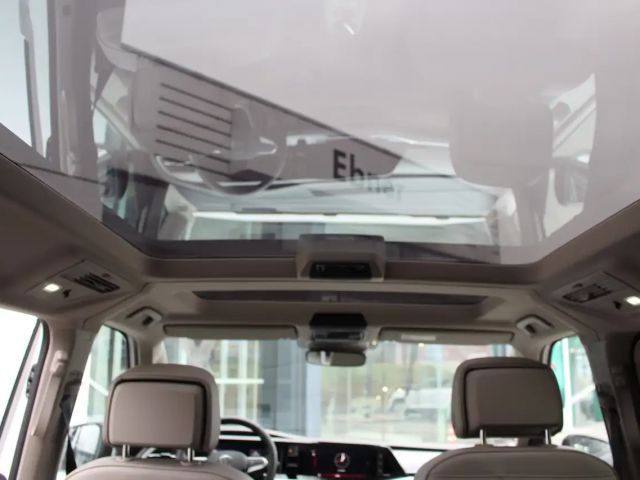 Volkswagen Multivan T7 eHybrid