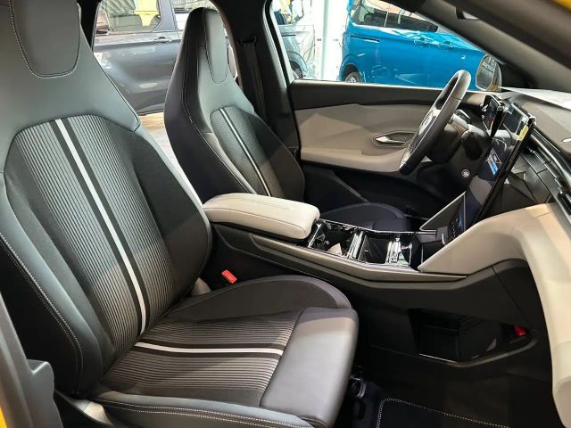 Ford Capri Select abzüglich 3000€ Sofort Prämie