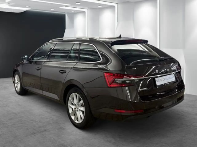 Skoda Superb 1.5 TSI Ambition Combi