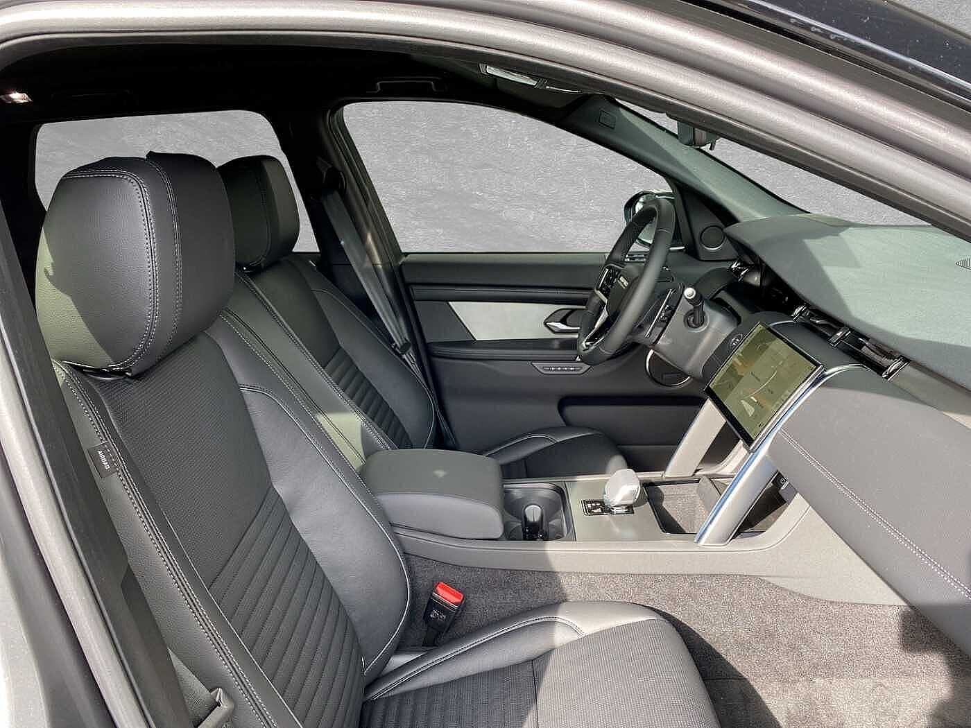 Land Rover Discovery Sport D200 Dynamic SE