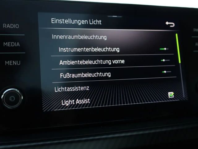 Skoda Kamiq 1.0 TSI Monte Carlo