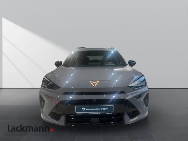 Cupra Formentor 2.0 TSI 4Drive VZ