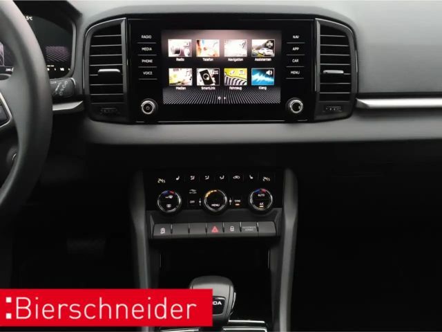 Skoda Karoq Selection