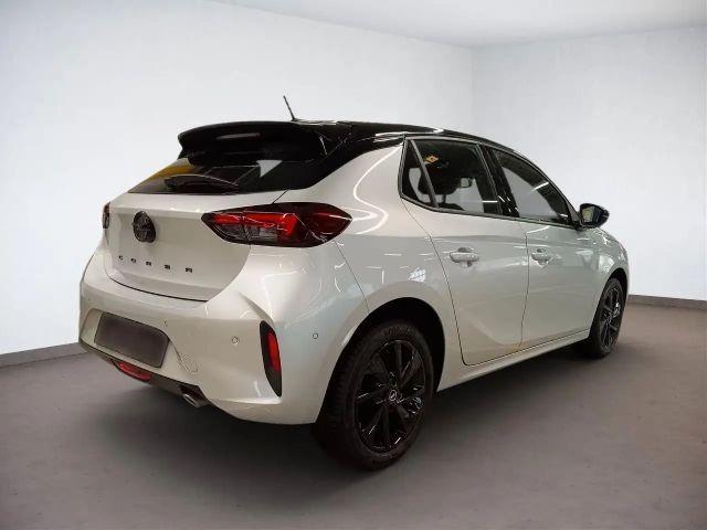 Opel Corsa GS-Line Grand Sport