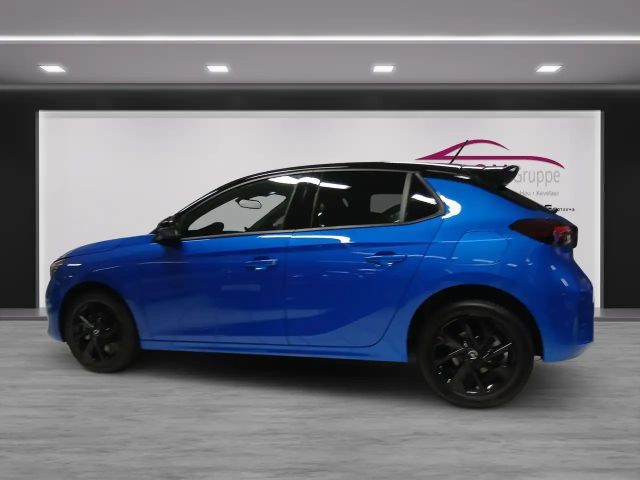 Opel Corsa YES+MHEV+Android Auto+Apple Carplay