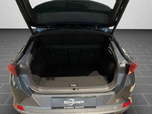 Cupra Formentor 2.0 TSI 4Drive DSG