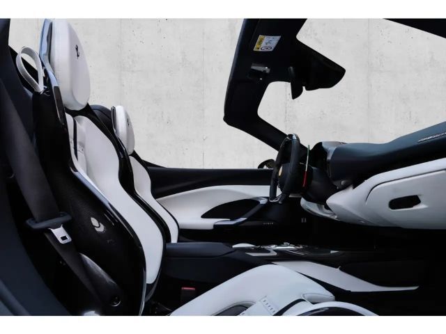 Ferrari 296 *Lift*Carbon+LED*Daytona-Design*JBL*