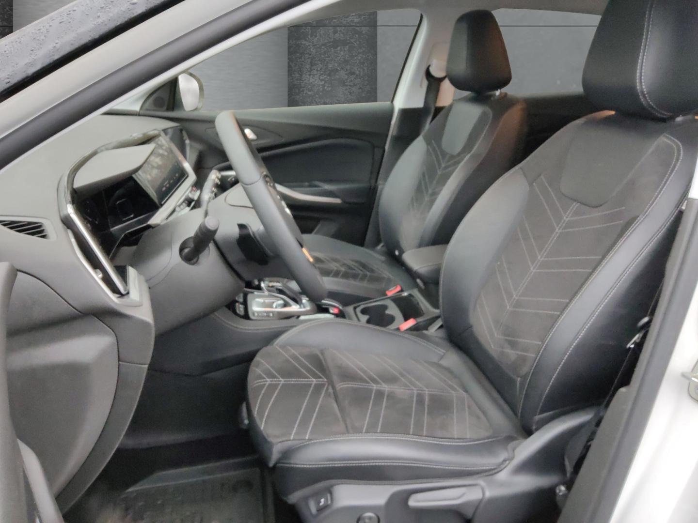 Opel Grandland GS-Line Grand Sport Turbo