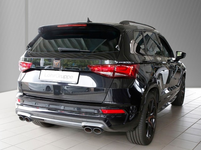 Cupra Ateca 2.0 TSI 4Drive DSG