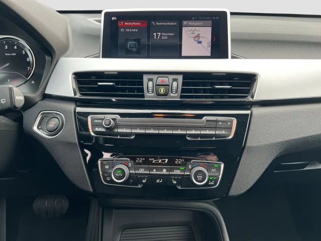 BMW X1 Business Line xDrive25e