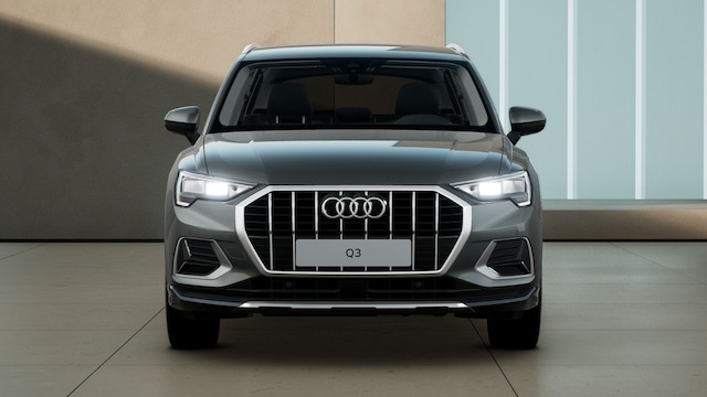 Audi Q3 35 TFSI S-Tronic