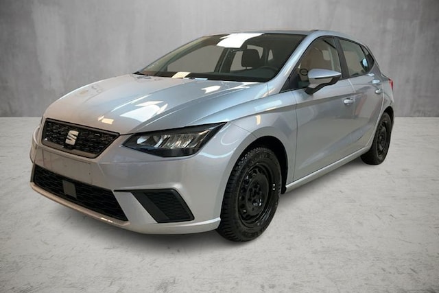 Seat Ibiza IBIZA 1.0 MPISTYLE5T59  D7I 5G