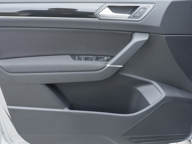 Volkswagen Touran BMT Highline