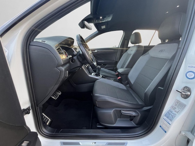 Volkswagen T-Roc 1.5 TSI DSG R-Line Sport