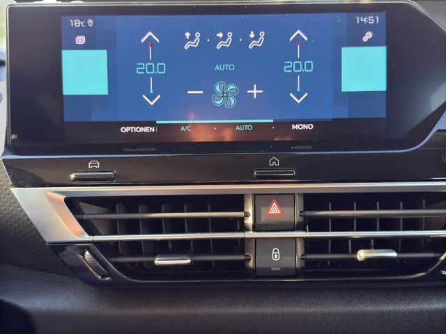 Citroën ë-C4 Feel Pack