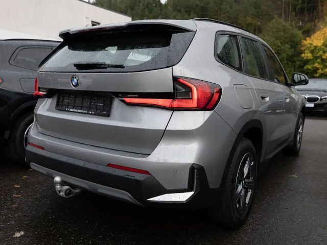 BMW X1 xDrive