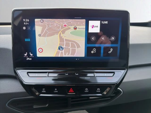 Volkswagen ID.3 City Performance Pure