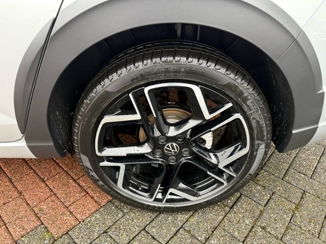 Volkswagen Taigo 1.5 TSI DSG