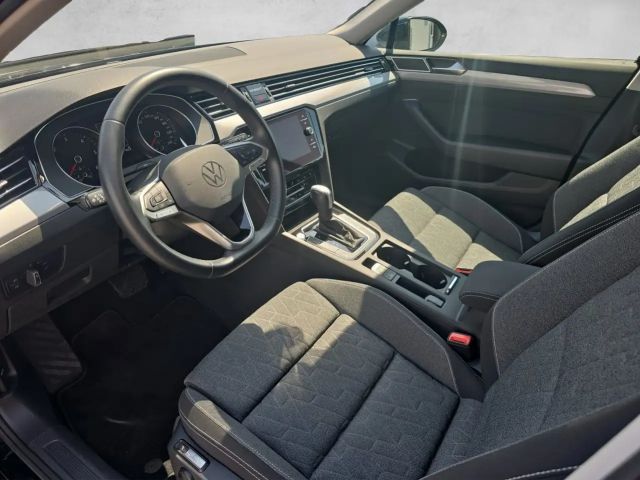 Volkswagen Passat Business DSG Variant