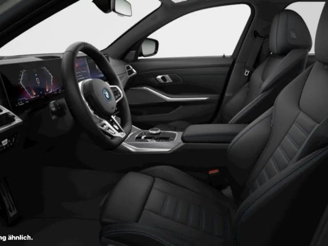 BMW 330 330e Touring xDrive