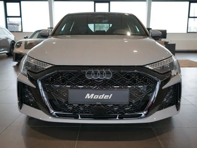 Audi RS3 Sedan Sportback