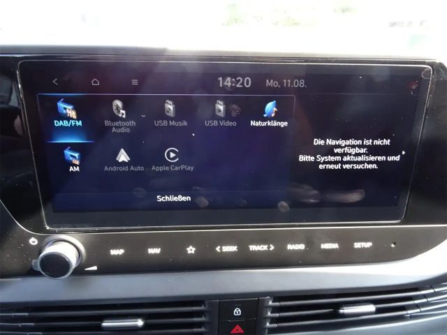 Hyundai i20 1.0 T-GDi