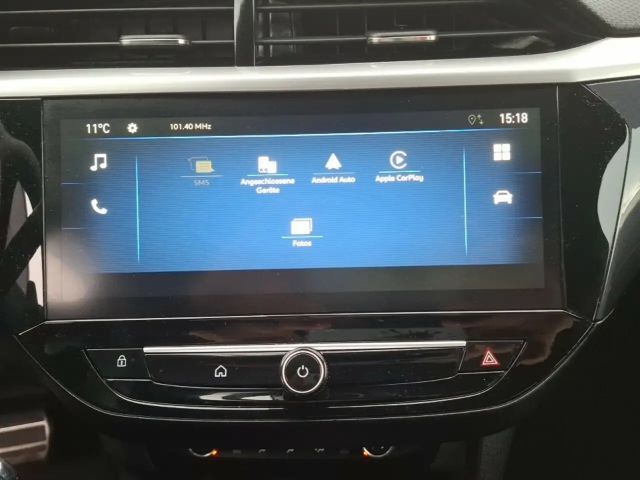 Opel Corsa GS-Line Grand Sport