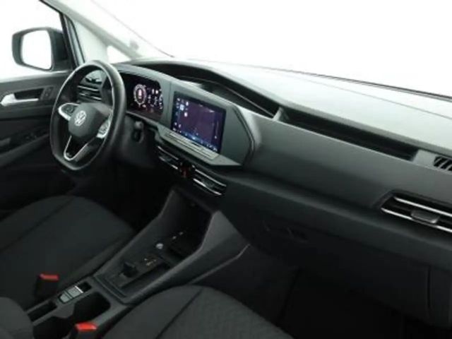 Volkswagen Caddy 2.0 TDI DSG Maxi