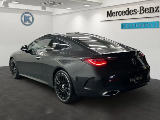 Mercedes-Benz CLE 200 AMG Line Coupé