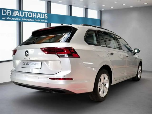 Volkswagen Golf 1.0 TSI Life