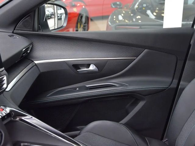 Peugeot 5008 Allure Pack BlueHDi EAT8