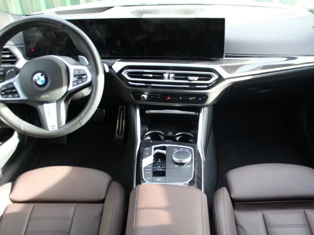 BMW 320 320d M-Sport Touring xDrive