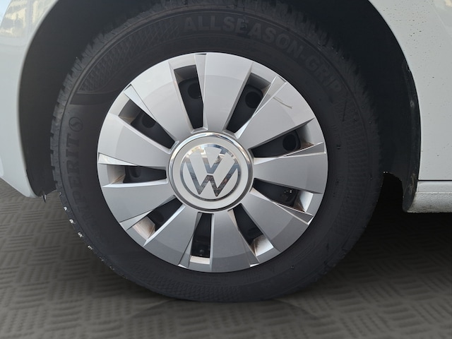 Volkswagen up! Move Move up!