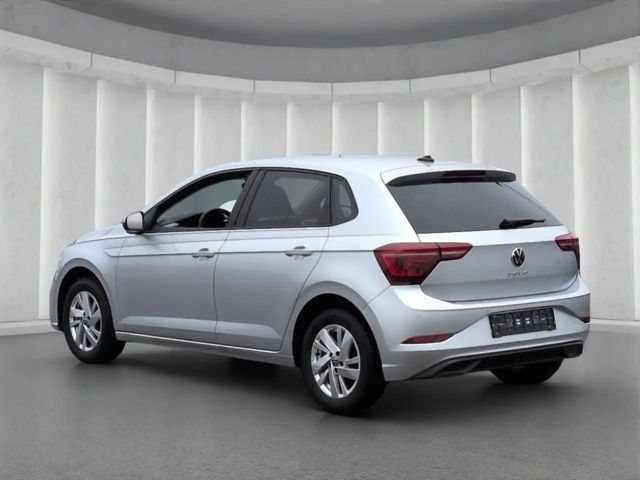 Volkswagen Polo 1.0 TSI DSG IQ.Drive Style