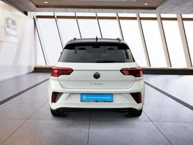 Volkswagen T-Roc DSG IQ.Drive R-Line