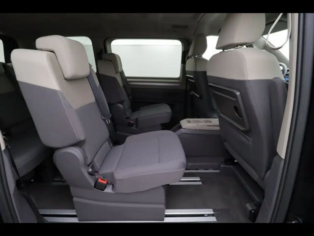 Volkswagen Multivan 2.0 TDI DSG Life T7