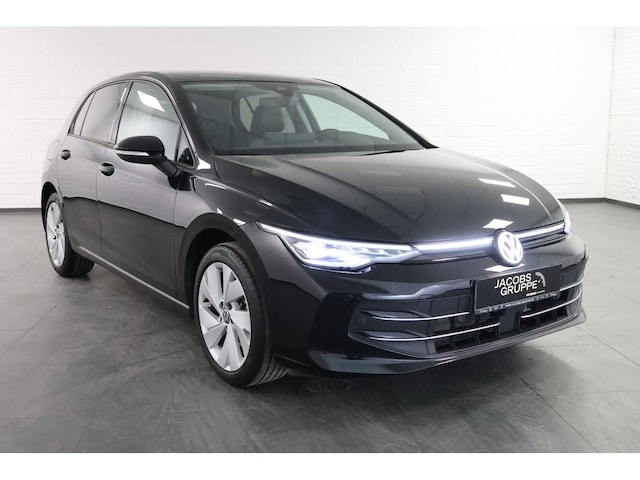 Volkswagen Golf 1.5 eTSI DSG Golf VIII