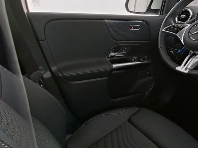 Mercedes-Benz B 180 B 180 d Progressive Sedan