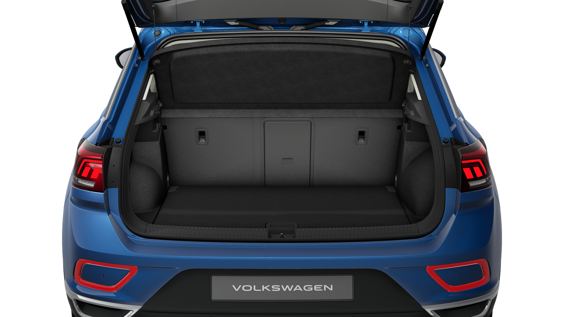 Volkswagen T-Roc DSG Style