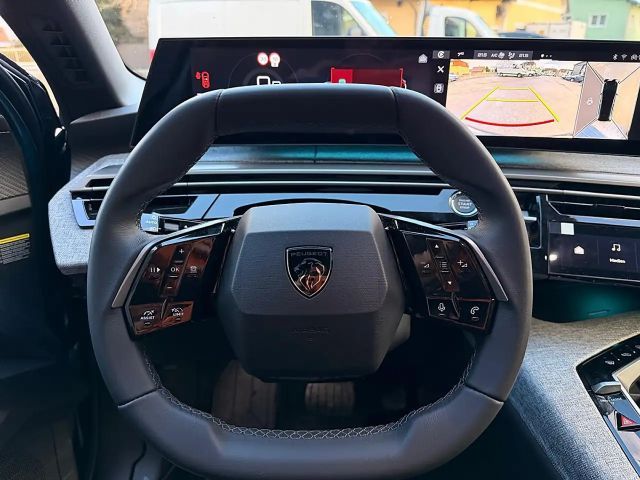 Peugeot 5008 Allure Pack EAT8 PureTech