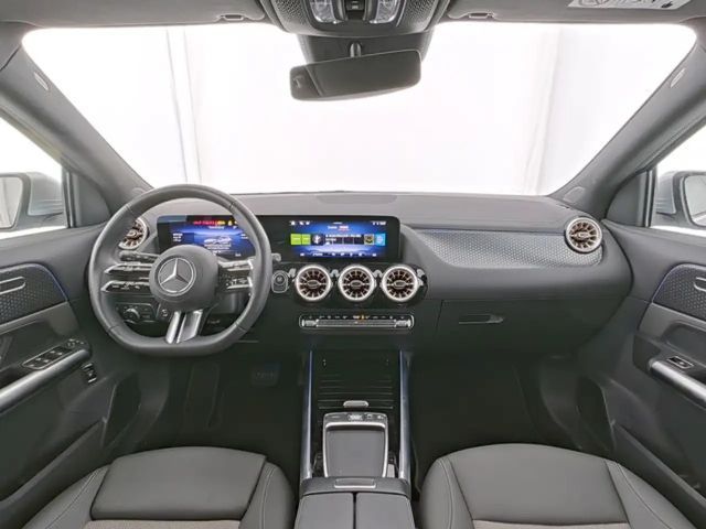 Mercedes-Benz EQA 250 Electric Art