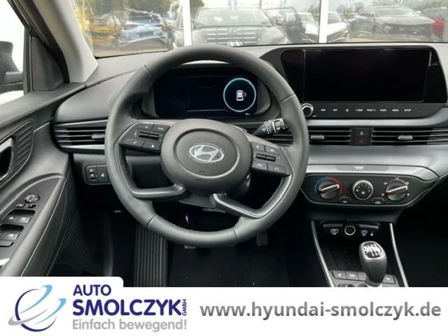 Hyundai i20 1.0 Trend