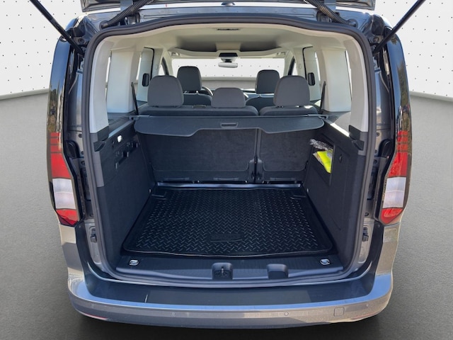 Volkswagen Caddy Caddy Basis-Modell*ZVR*Radio*PDC*MFL*SHZ*