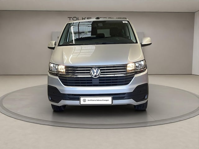 Volkswagen Caravelle 2.0 TDI Comfortline T6