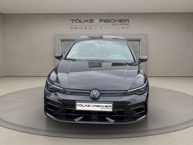 Volkswagen Golf 2.0 TSI 4Motion Golf VIII