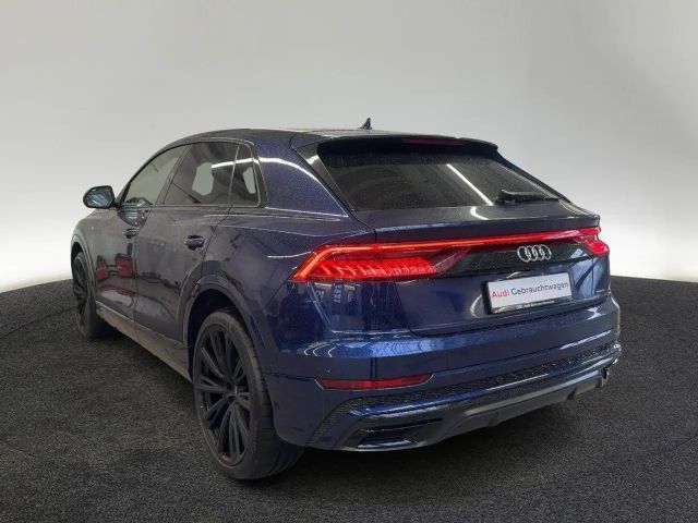 Audi Q8 55 TFSI Quattro