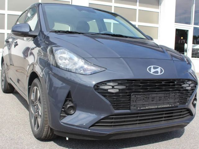 Hyundai i10 1.0 2WD Trend