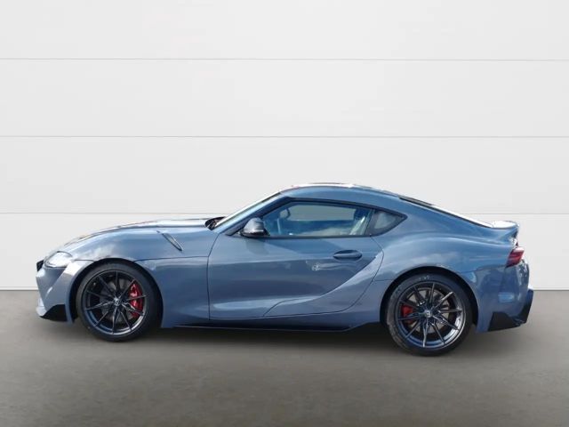 Toyota Supra GR
