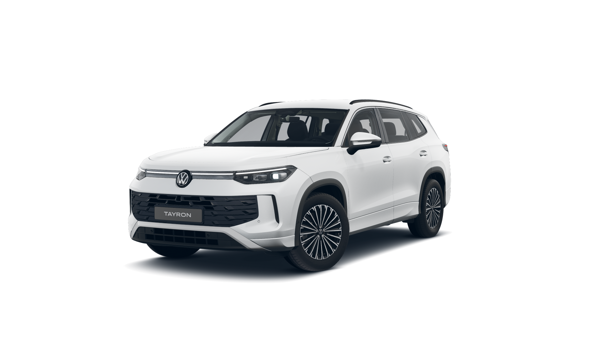 Volkswagen Tayron 2.0 TDI 4Motion Life